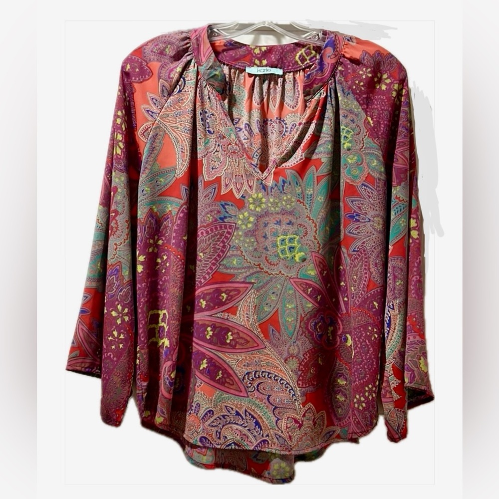 Karlie Blouse - Bundle Discounts!